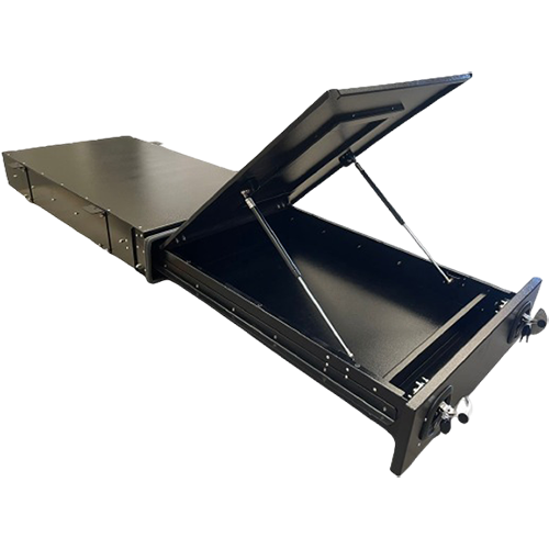 Trundle Drawer